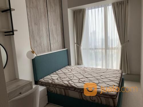 Apartment Terbaru Di Jakarta Barat B Residence Grogol Harga Perdana