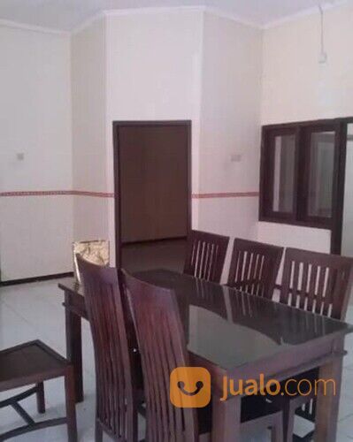 Rumah Daerah Kebraon Di Kebraon Indah Timur Surabaya