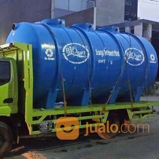 IPAL Medis Rumah Sakit Dan IPAL Medis Klinik