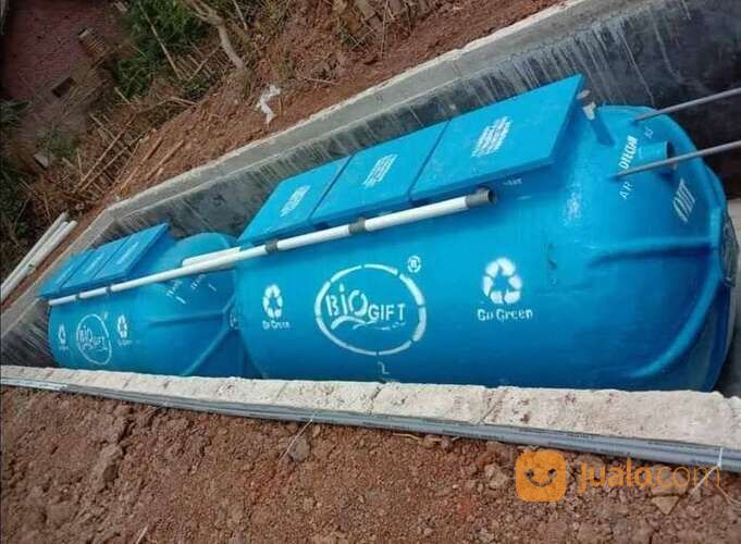 IPAL Medis Rumah Sakit Dan IPAL Medis Klinik