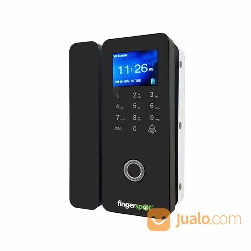 Revo A-192WSC Kunci Digital Purwokerto Untuk Pintu Kayu