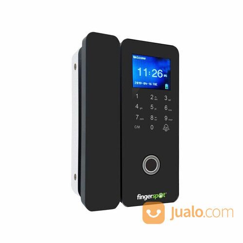 Revo A-192WSC Kunci Digital Purwokerto Untuk Pintu Kayu