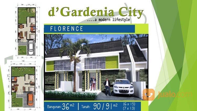 Bagus Mewah, D Gardenia City, Pusat Kota, Sidoarjo | Br244 C