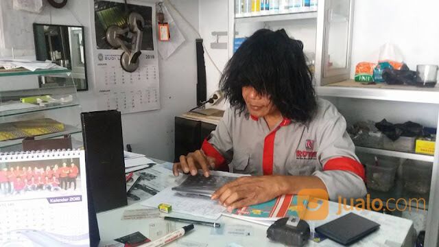 TOKO KUSEN ALUMINIUM BINTARO JAYA