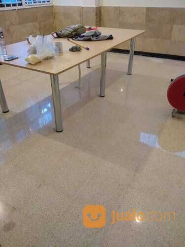 JASA POLES LANTAI MARMER, TERAZZO DI JOMBANG,KEDIRI, NGANJUK