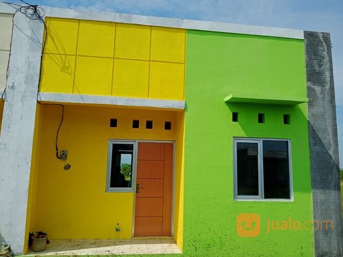 Rumah Subsidi Suradadi Indah