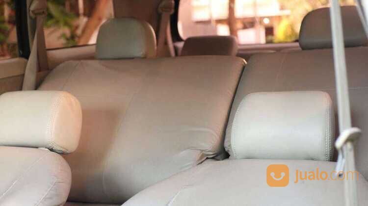 TOYOTA INNOVA 2.0 G AT 2007 HITAM Kondisi Mobil Istimewa Bergaransi Dan Dijamin Siap Pakai