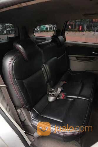 CHEVROLET SPIN 1.5 LTZ AT 2013 SILVER Kondisi Mobil Istimewa Bergaransi Dan Dijamin Siap Pakai