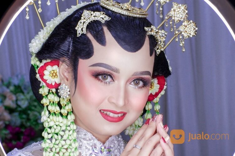 Jasa Foto Dekorasi Lamaran