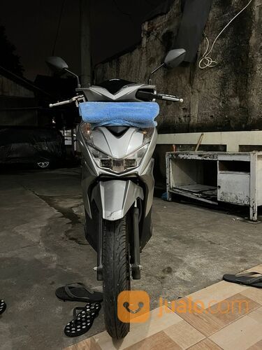 Honda Beat Deluxe 2021/2021