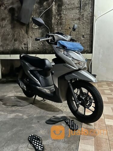 Honda Beat Deluxe 2021/2021