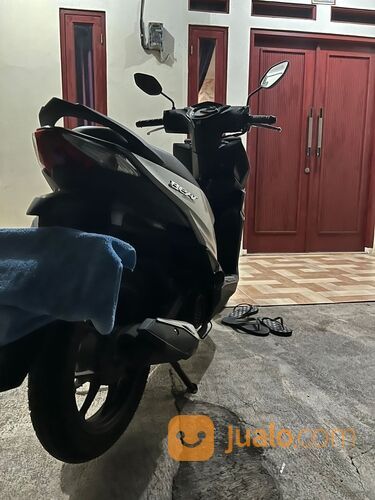 Honda Beat Deluxe 2021/2021