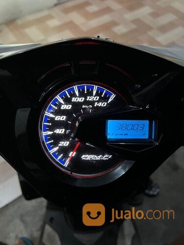 Honda Beat Deluxe 2021/2021