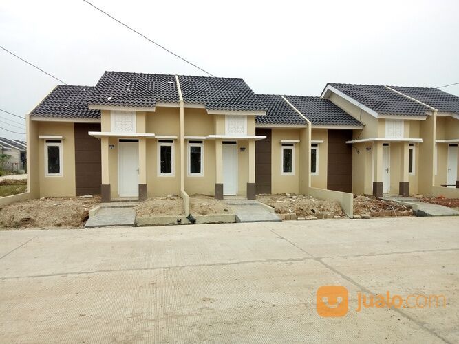 Ready Stock Rumah Subsidi Grand Harmoni 2 Balaraja