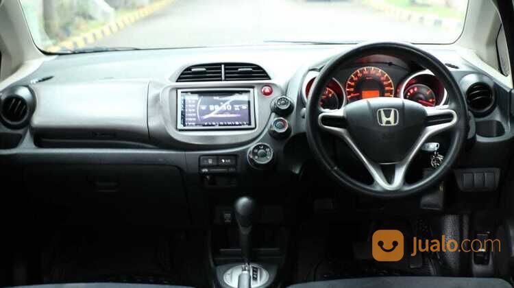 HONDA JAZZ RS 1.5 FACELIFT AT 2011 PUTIH Kondisi Mobil Istimewa Bergaransi Dan Dijamin Siap Pakai