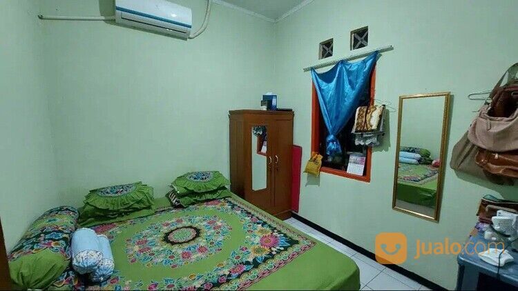 Rumah Murah Di Jalan Wiguna Tengah Kota Surabaya