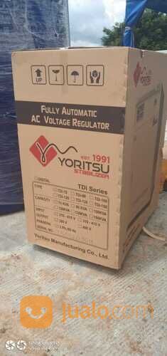 Kuat, Telp: 0812 1010 5756, Harga Stabilizer 60 KVA