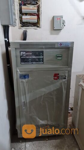 Kuat, Telp: 0812 1010 5756, Harga Stabilizer 60 KVA
