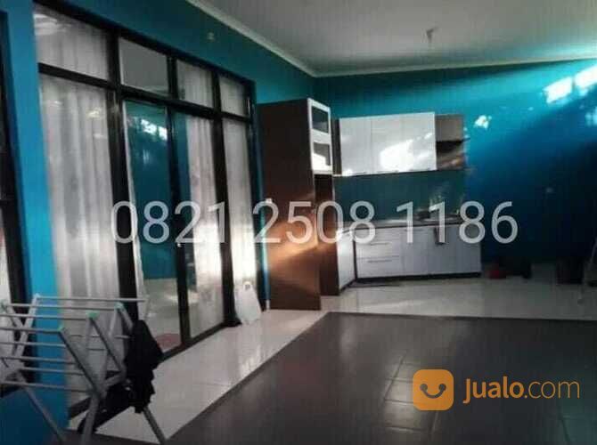 TURUN HARGA! Rumah Siap Huni Di SSP Sariwangi, Perumahan Berteknologi