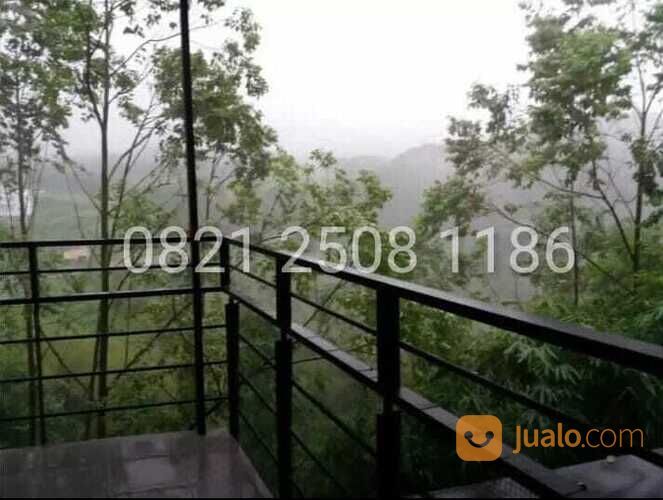 TURUN HARGA! Rumah Siap Huni Di SSP Sariwangi, Perumahan Berteknologi