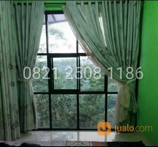 TURUN HARGA! Rumah Siap Huni Di SSP Sariwangi, Perumahan Berteknologi