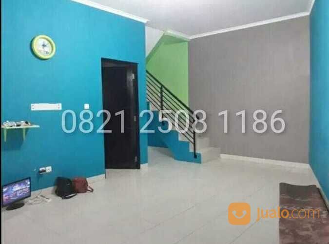 TURUN HARGA! Rumah Siap Huni Di SSP Sariwangi, Perumahan Berteknologi