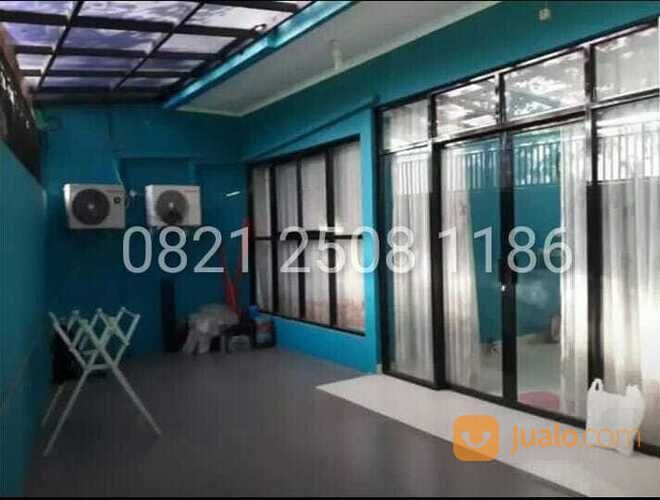 TURUN HARGA! Rumah Siap Huni Di SSP Sariwangi, Perumahan Berteknologi