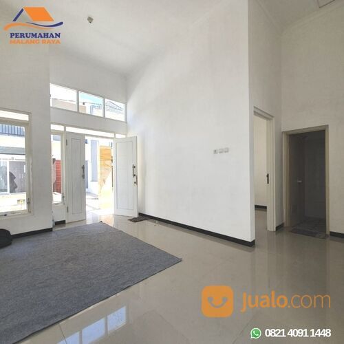 Perumahan Di Malang 500 Juta An Strategis View Pegunungan