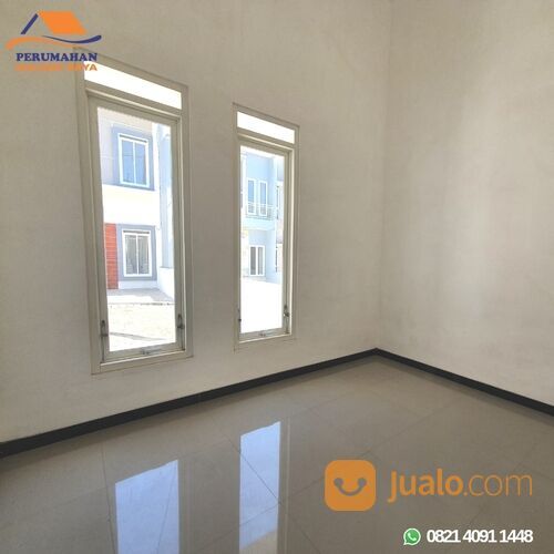 Perumahan Di Malang 500 Juta An Strategis View Pegunungan