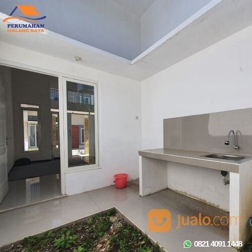 Perumahan Di Malang 500 Juta An Strategis View Pegunungan