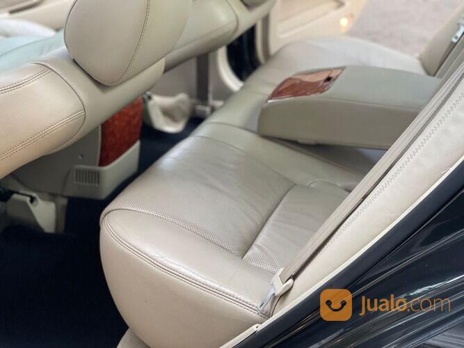 Toyota Camry 3.0 V Facelift Tahun 2005 XV 30 Original Istimewa