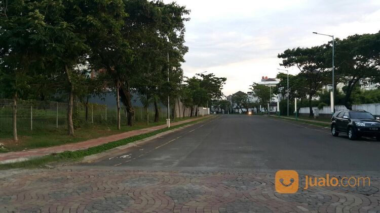 Kav Ancol Barat Marina Coast The Forest