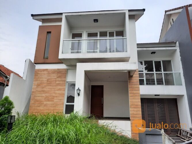 Discovery Conserva Bintaro Jaya Sektor 9