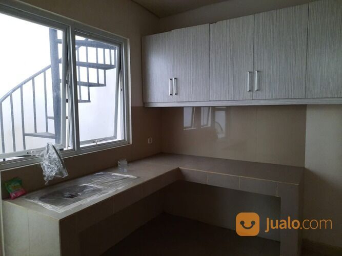 Discovery Conserva Bintaro Jaya Sektor 9