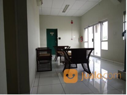 Gudang Kawasan Industri Candi Semarang KIC Gatot Subroto LT.1750 M2 LB.1024 M2