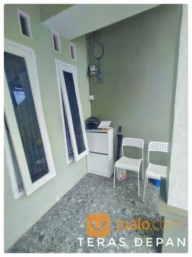 Rumah Di Tugu Macan Citayam Bojonggede