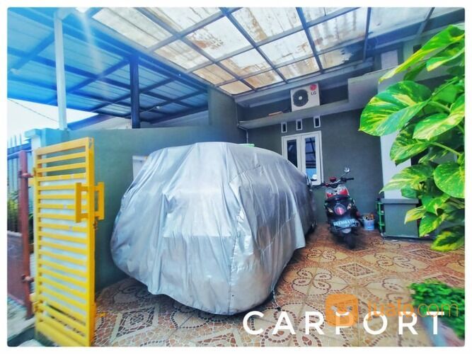 Rumah Di Tugu Macan Citayam Bojonggede