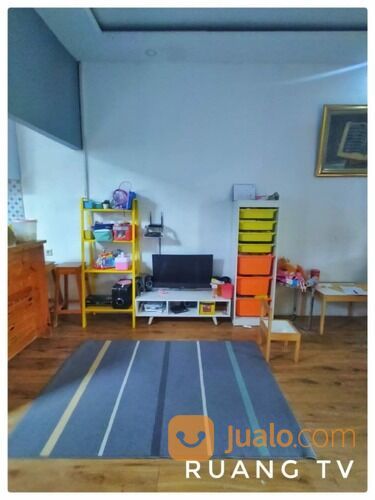 Rumah Di Jalan Tugu Macan Citayam Cipayung