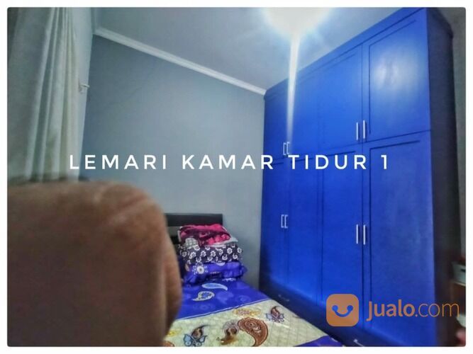 Rumah Bebas Banjir Di Tugu Macan Citayam