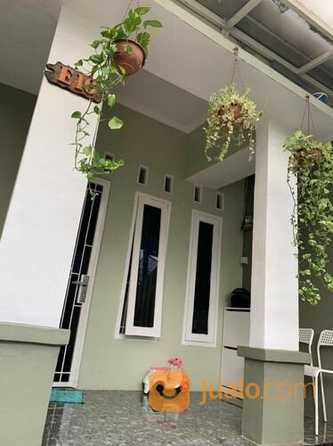 Rumah Bebas Banjir Di Tugu Macan Citayam