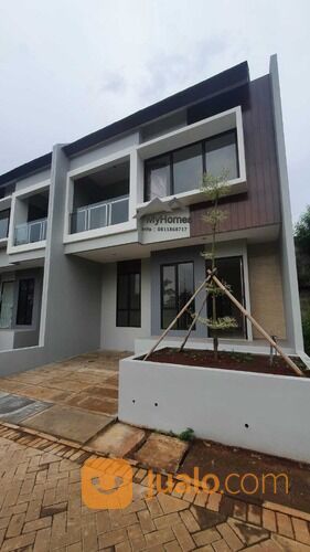 Pachira Residence @ Bintaro Tangerang Selatan