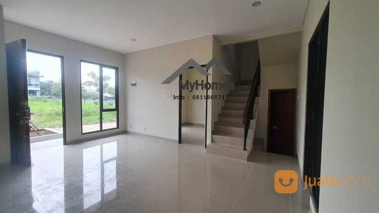 Pachira Residence @ Bintaro Tangerang Selatan