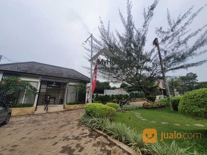 Pachira Residence @ Bintaro Tangerang Selatan