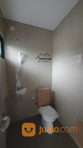 Pachira Residence @ Bintaro Tangerang Selatan