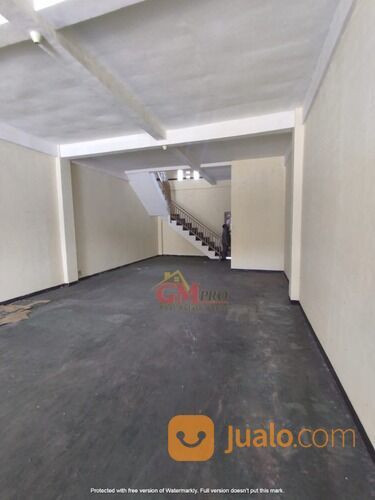 GUDANG DI BIZPARK KOPO - BANDUNG SELATAN