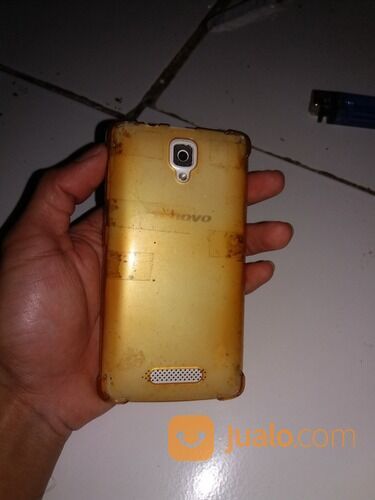 Lenovo A1000 Bekas