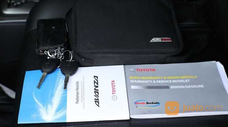 TOYOTA AVANZA VELOZ 1.5 AT 2017 HITAM Kondisi Mobil Istimewa Bergaransi Dan Dijamin Siap Pakai