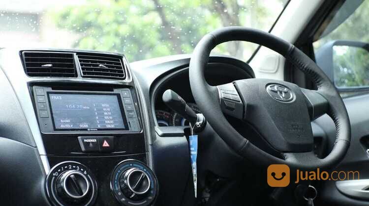 TOYOTA AVANZA VELOZ 1.5 AT 2017 HITAM Kondisi Mobil Istimewa Bergaransi Dan Dijamin Siap Pakai