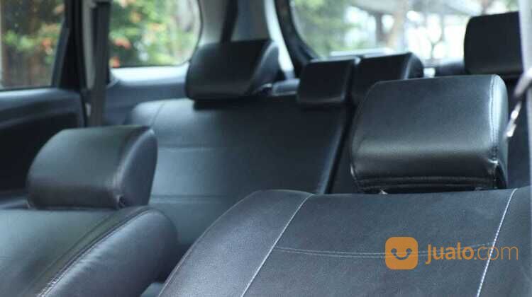 TOYOTA AVANZA VELOZ 1.5 AT 2017 HITAM Kondisi Mobil Istimewa Bergaransi Dan Dijamin Siap Pakai