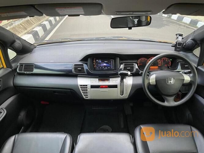 Honda EDiX 1.7A/T 3X2 2005, Mugen Aerokit Package